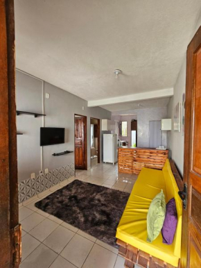 Casa Olivier